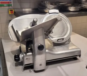 boucherie trancheurs professionnels