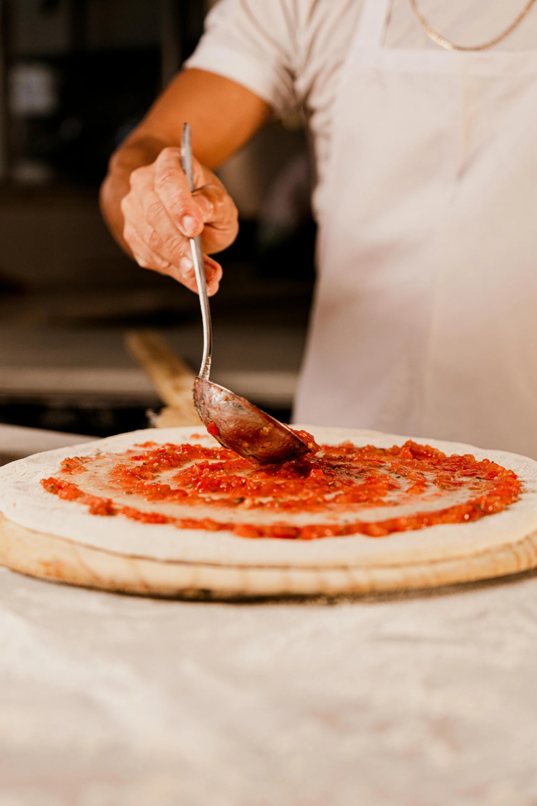 ouvrir une pizzeria