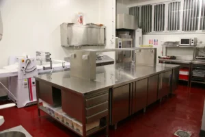 matériel pâtisserie pro