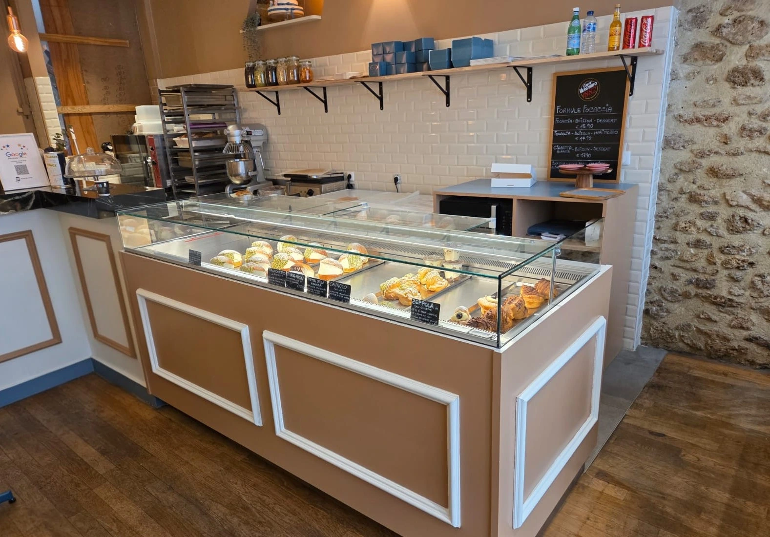 matériel pâtisserie pro