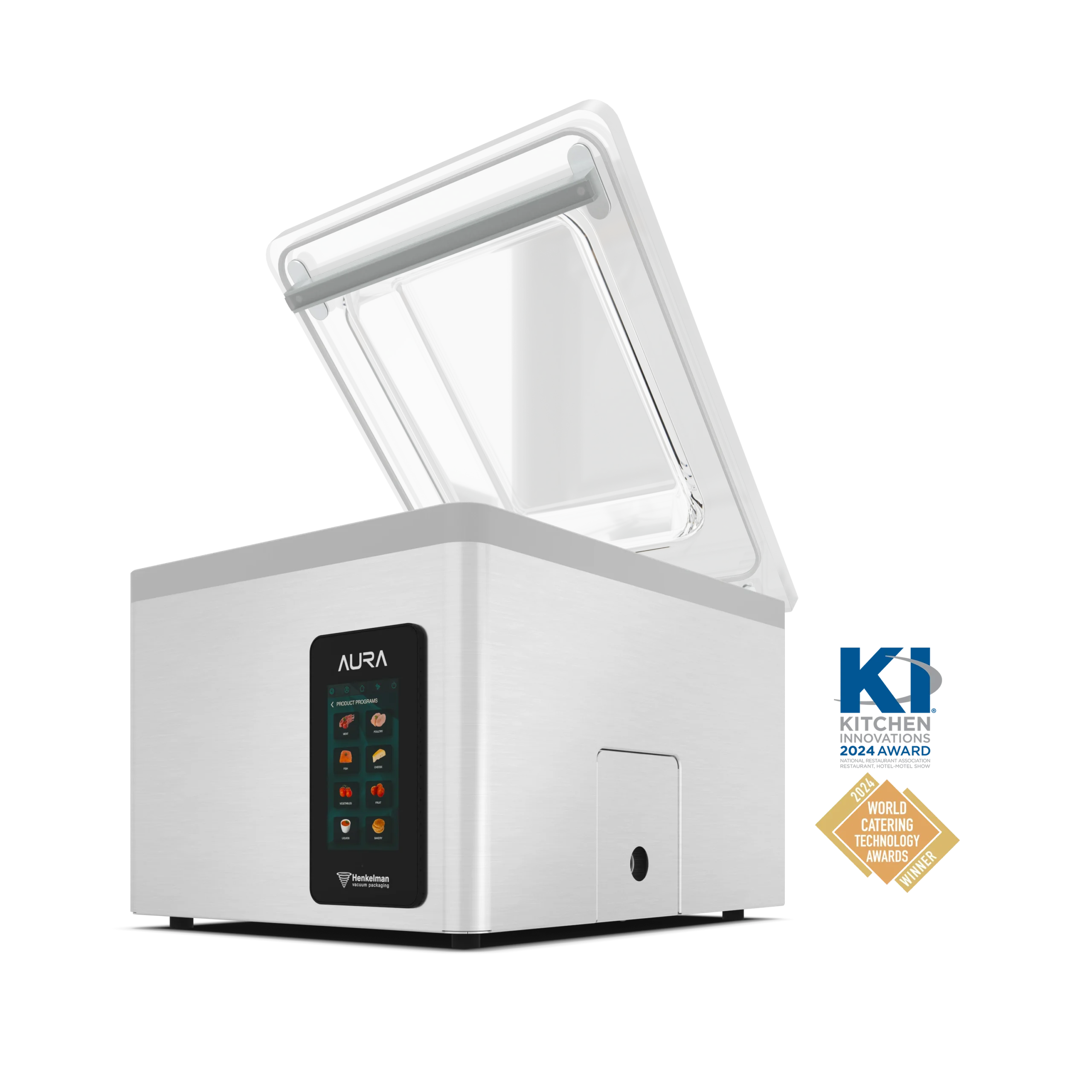 Conservation sous vide