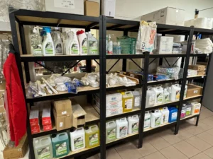 magasin professionnel cuisine