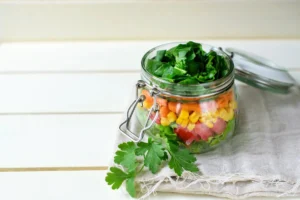 Conservation sous vide