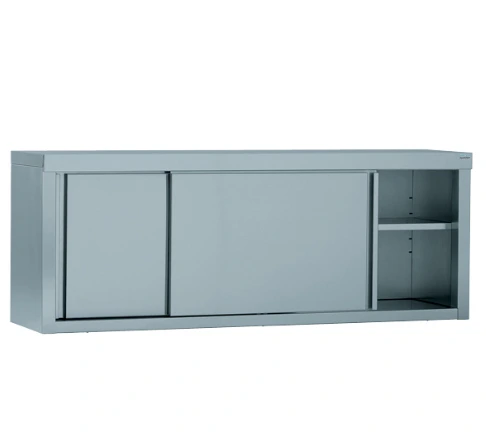 armoire inox