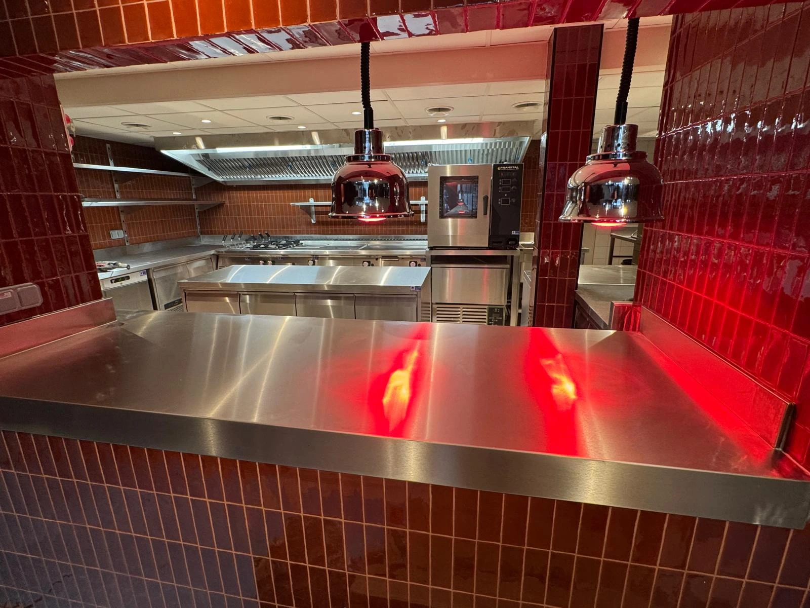cuisiniste professionnel