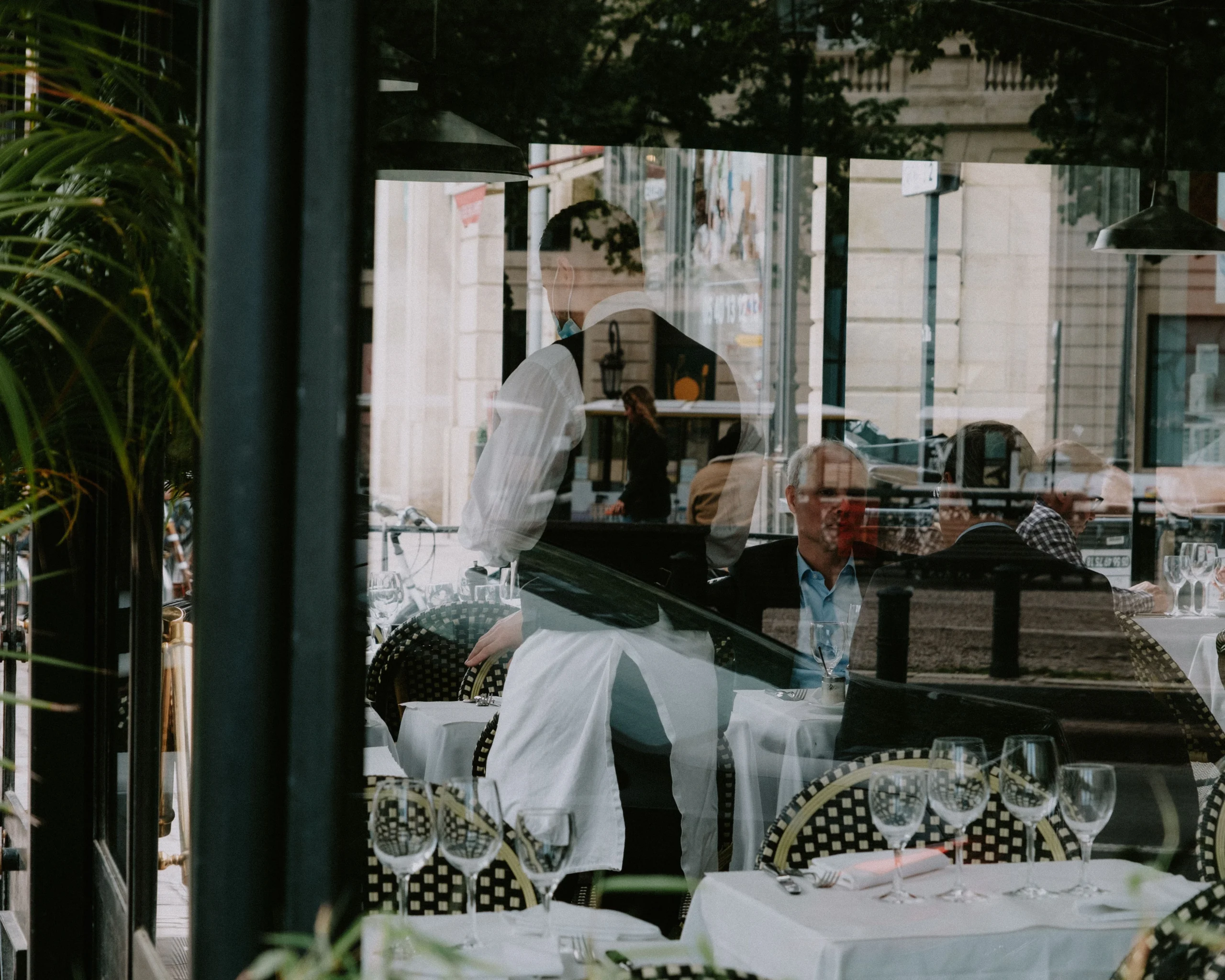 recrutement restaurant